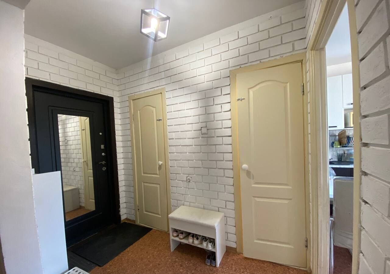 квартира г Димитровград пр-кт Ленина 37в фото 12