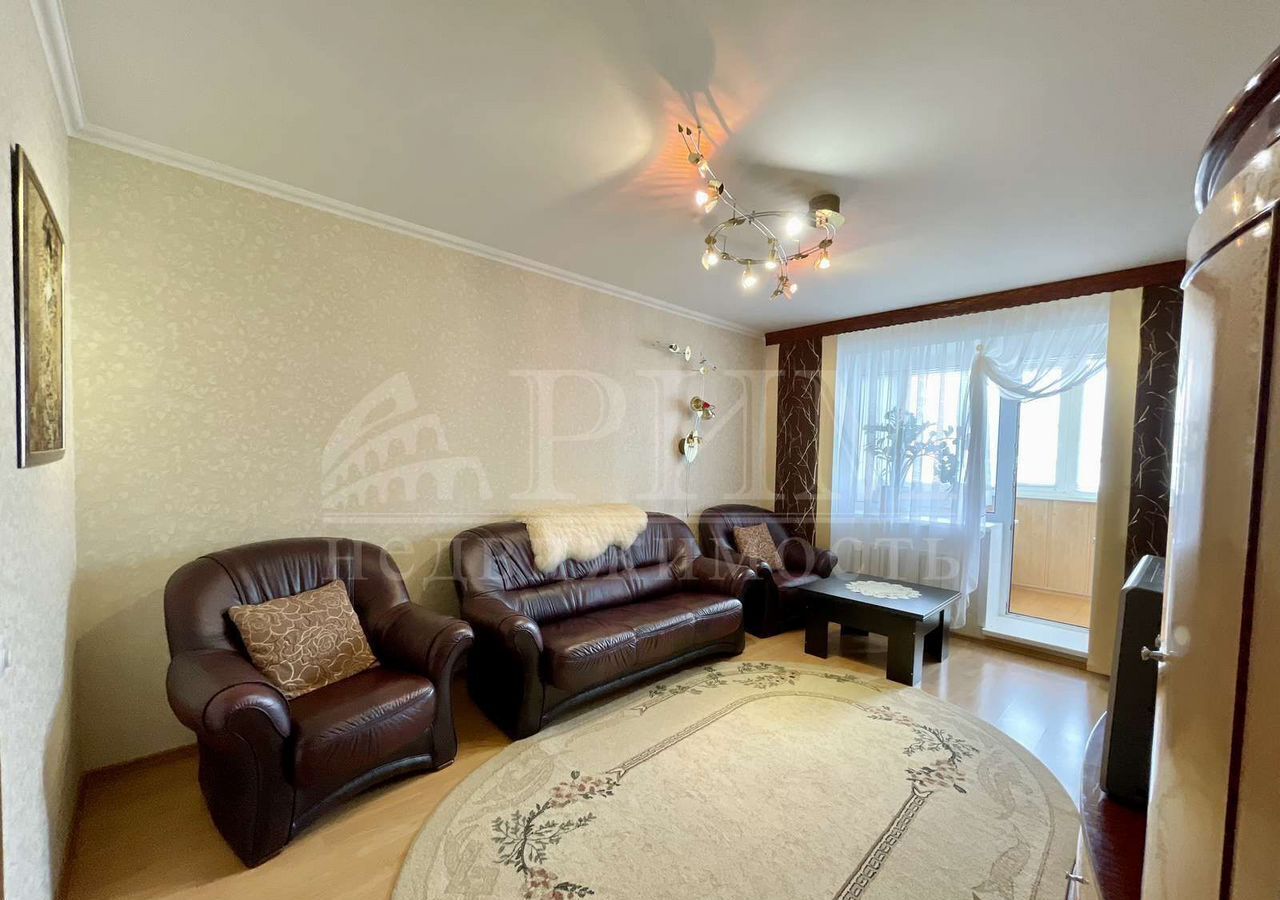 квартира г Пенза Пенза-4 пр-кт Строителей 156а р-н Октябрьский фото 7