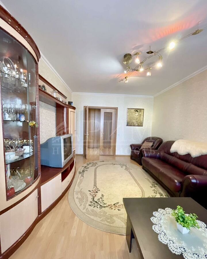 квартира г Пенза Пенза-4 пр-кт Строителей 156а р-н Октябрьский фото 8
