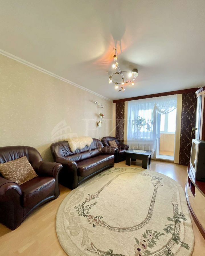 квартира г Пенза Пенза-4 пр-кт Строителей 156а р-н Октябрьский фото 9