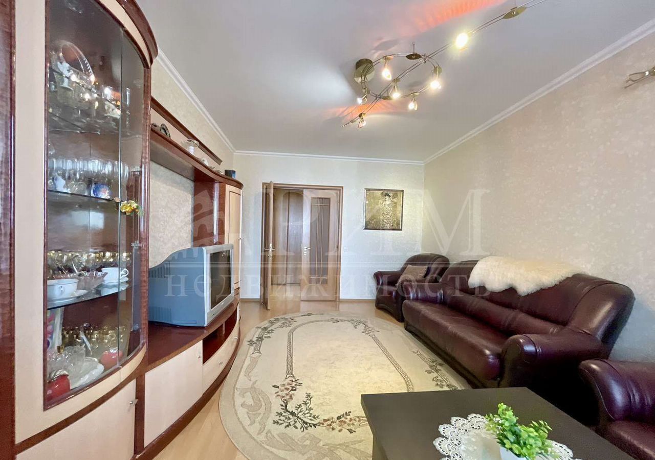 квартира г Пенза Пенза-4 пр-кт Строителей 156а р-н Октябрьский фото 11