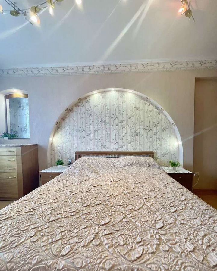 квартира г Пенза Пенза-4 пр-кт Строителей 156а р-н Октябрьский фото 13