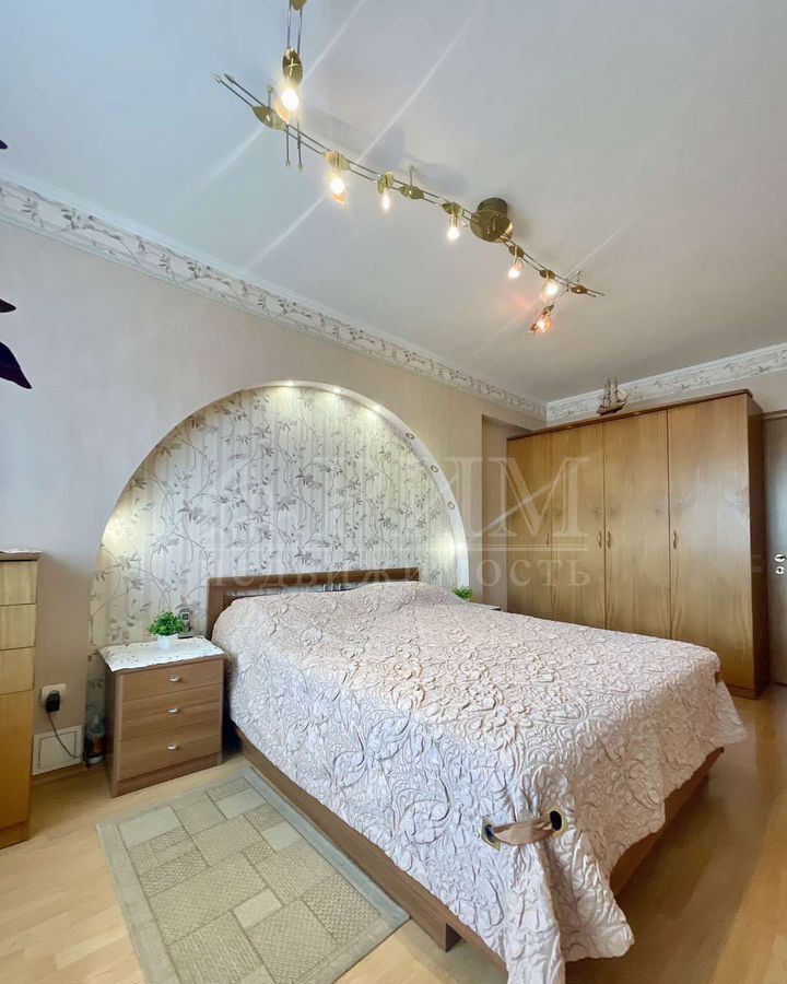 квартира г Пенза Пенза-4 пр-кт Строителей 156а р-н Октябрьский фото 15