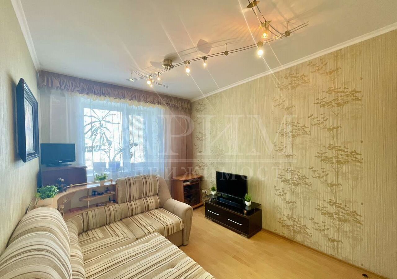 квартира г Пенза Пенза-4 пр-кт Строителей 156а р-н Октябрьский фото 18