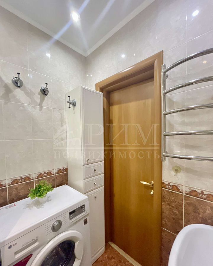 квартира г Пенза Пенза-4 пр-кт Строителей 156а р-н Октябрьский фото 23