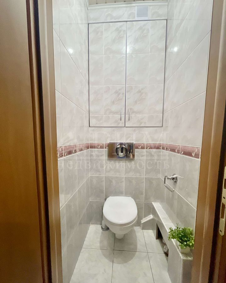 квартира г Пенза Пенза-4 пр-кт Строителей 156а р-н Октябрьский фото 25