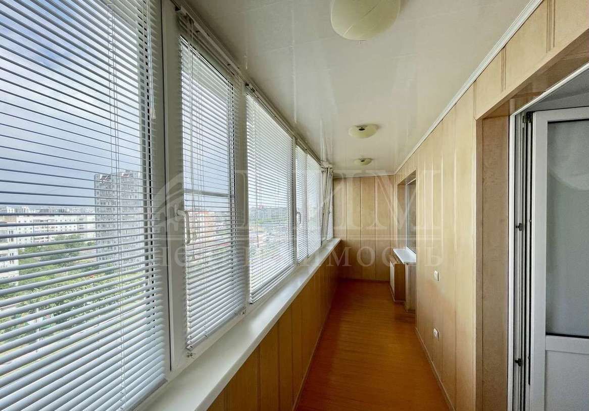 квартира г Пенза Пенза-4 пр-кт Строителей 156а р-н Октябрьский фото 27