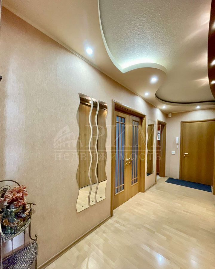 квартира г Пенза Пенза-4 пр-кт Строителей 156а р-н Октябрьский фото 28