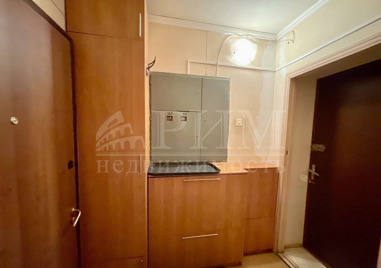 квартира г Пенза Пенза-4 пр-кт Строителей 156а р-н Октябрьский фото 31