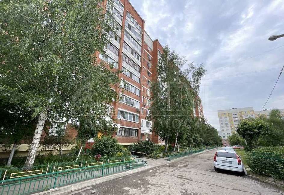 квартира г Пенза Пенза-4 пр-кт Строителей 156а р-н Октябрьский фото 36