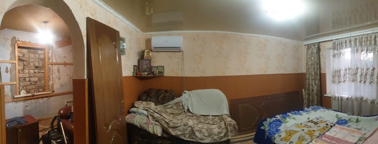 дом г Георгиевск ул Ленина Незлобная фото 25