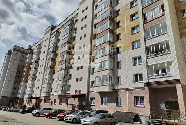 ул Ульяновская 36 фото