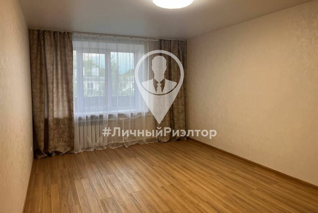 квартира г Рязань р-н Советский ул Подгорная 5 фото 4