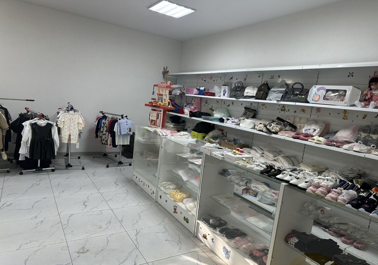 свободного назначения г Ставрополь р-н Октябрьский Северо-Западный пр-кт Кулакова 49 фото 12