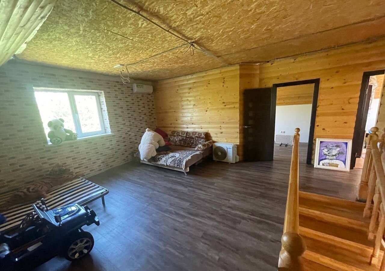 дом г Самара р-н Кировский снт Ракитовка 8-я ул., 61 фото 11