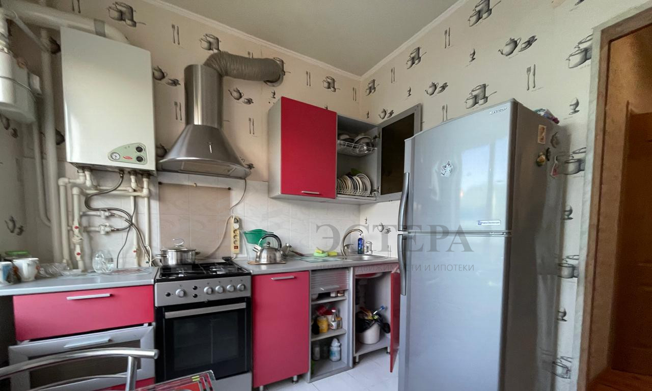 квартира г Геленджик Магилат ул Цветочная 43 фото 2