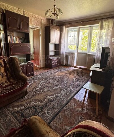 квартира ул Сергеева 53 фото