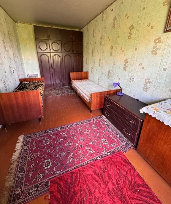 квартира г Калининград р-н Ленинградский ул Сергеева 53 фото 3