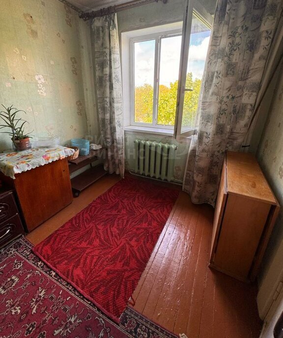 квартира г Калининград р-н Ленинградский ул Сергеева 53 фото 2