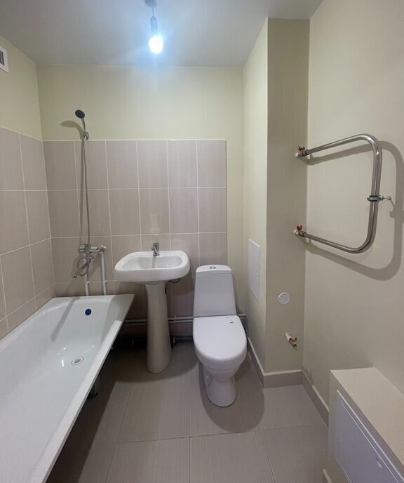 квартира г Иркутск ул Баумана 235/3 фото 4
