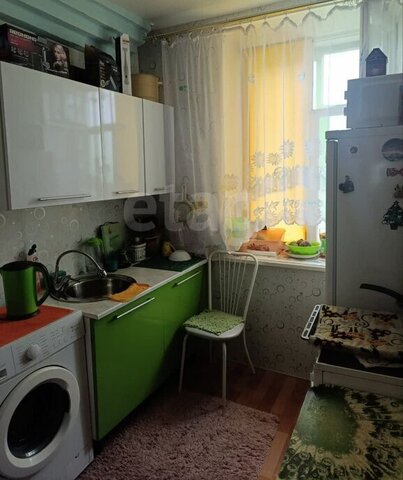 квартира ул Юннатов 1 фото