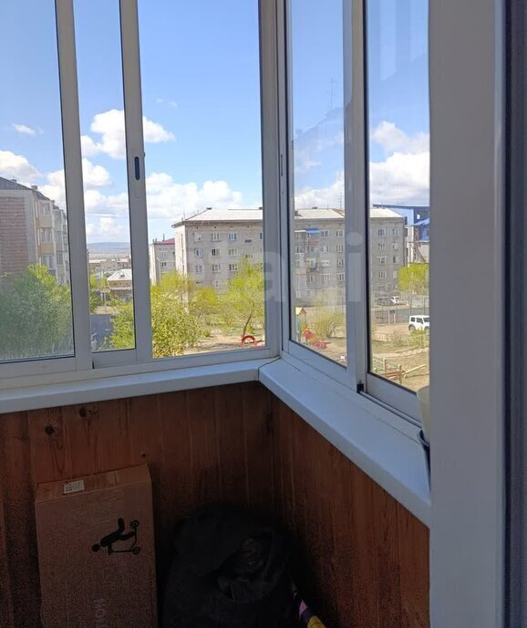 квартира г Улан-Удэ р-н Железнодорожный ул Юного Коммунара 3 фото 15