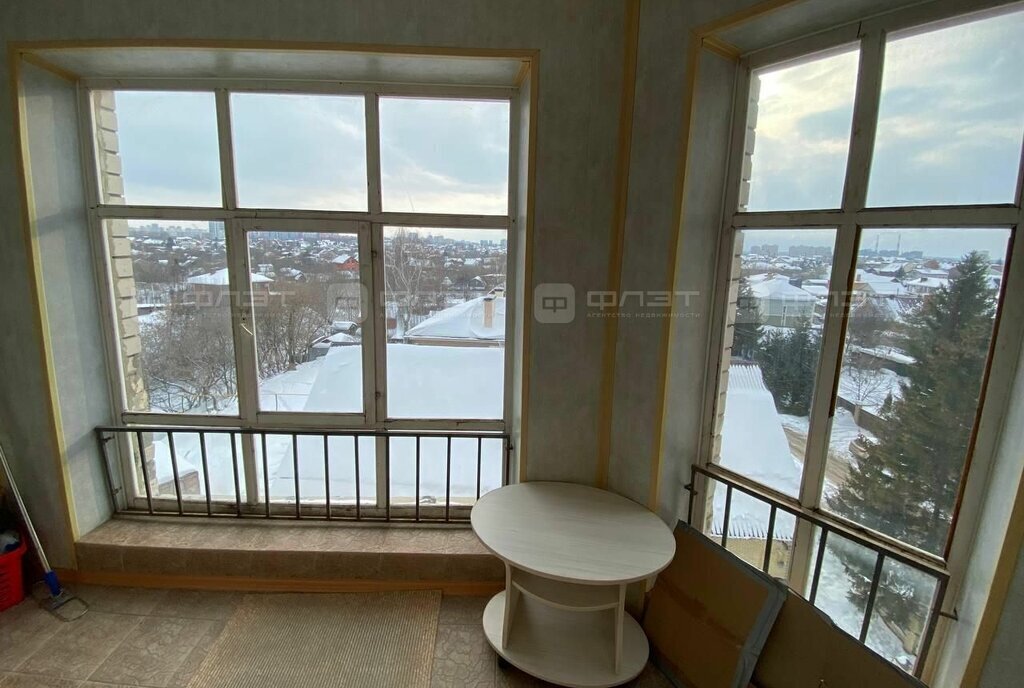 квартира г Казань р-н Вахитовский Суконная слобода ул Хороводная 50 фото 1