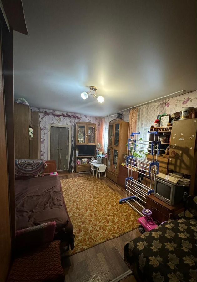 дом г Барнаул р-н Железнодорожный ул Аэродромная 63 фото 16