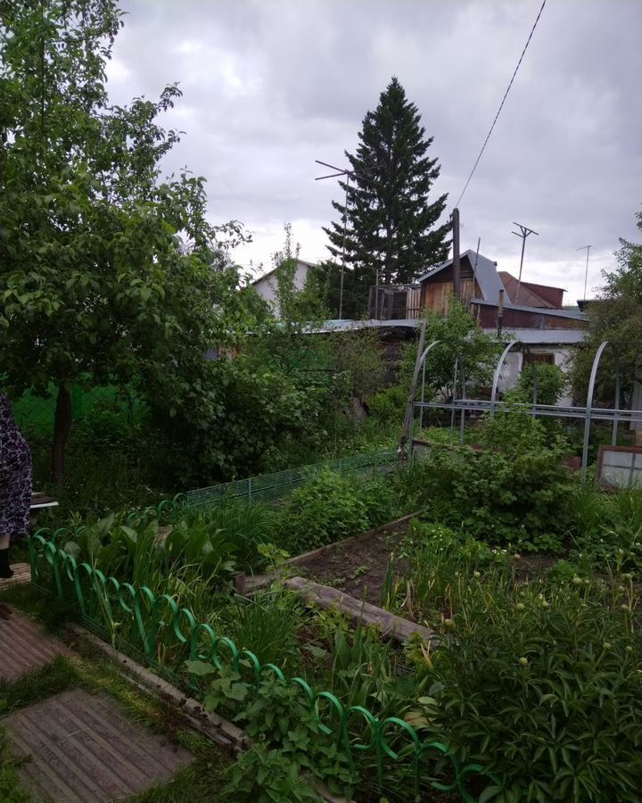 дом г Барнаул р-н Железнодорожный ул Аэродромная 63 фото 8