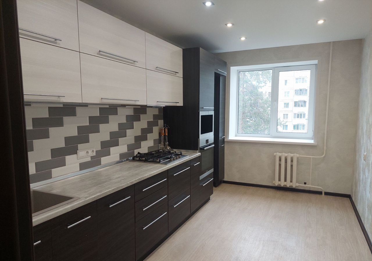 квартира г Димитровград ул Братская 43а фото 4