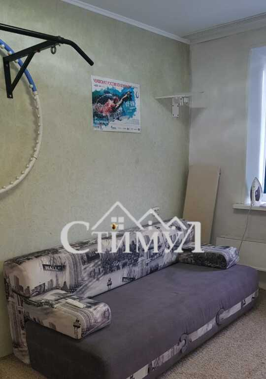 квартира г Абакан ул Торговая 28 4-й м-н фото 11