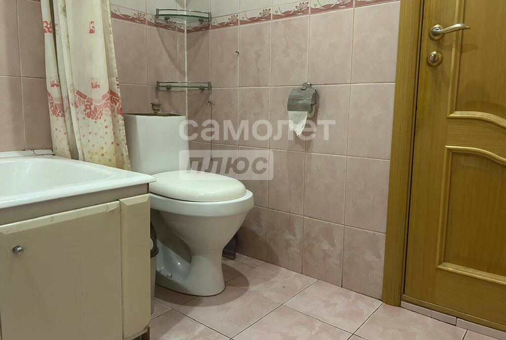 квартира г Хабаровск р-н Центральный ул Гайдара 12 фото 11