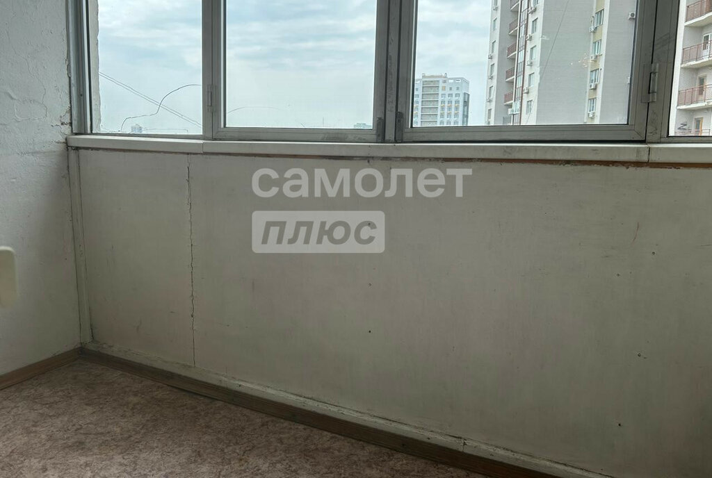 квартира г Хабаровск р-н Центральный ул Гайдара 12 фото 15