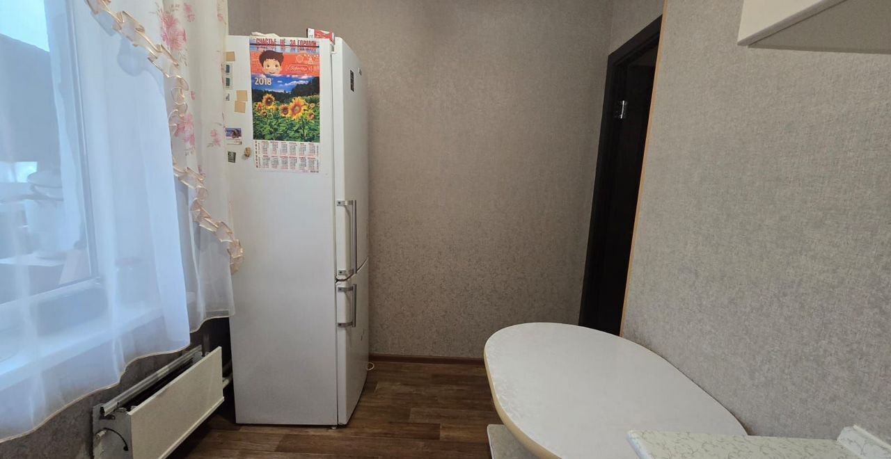 квартира г Казань р-н Ново-Савиновский Козья слобода ул Маршала Чуйкова 35 фото 5