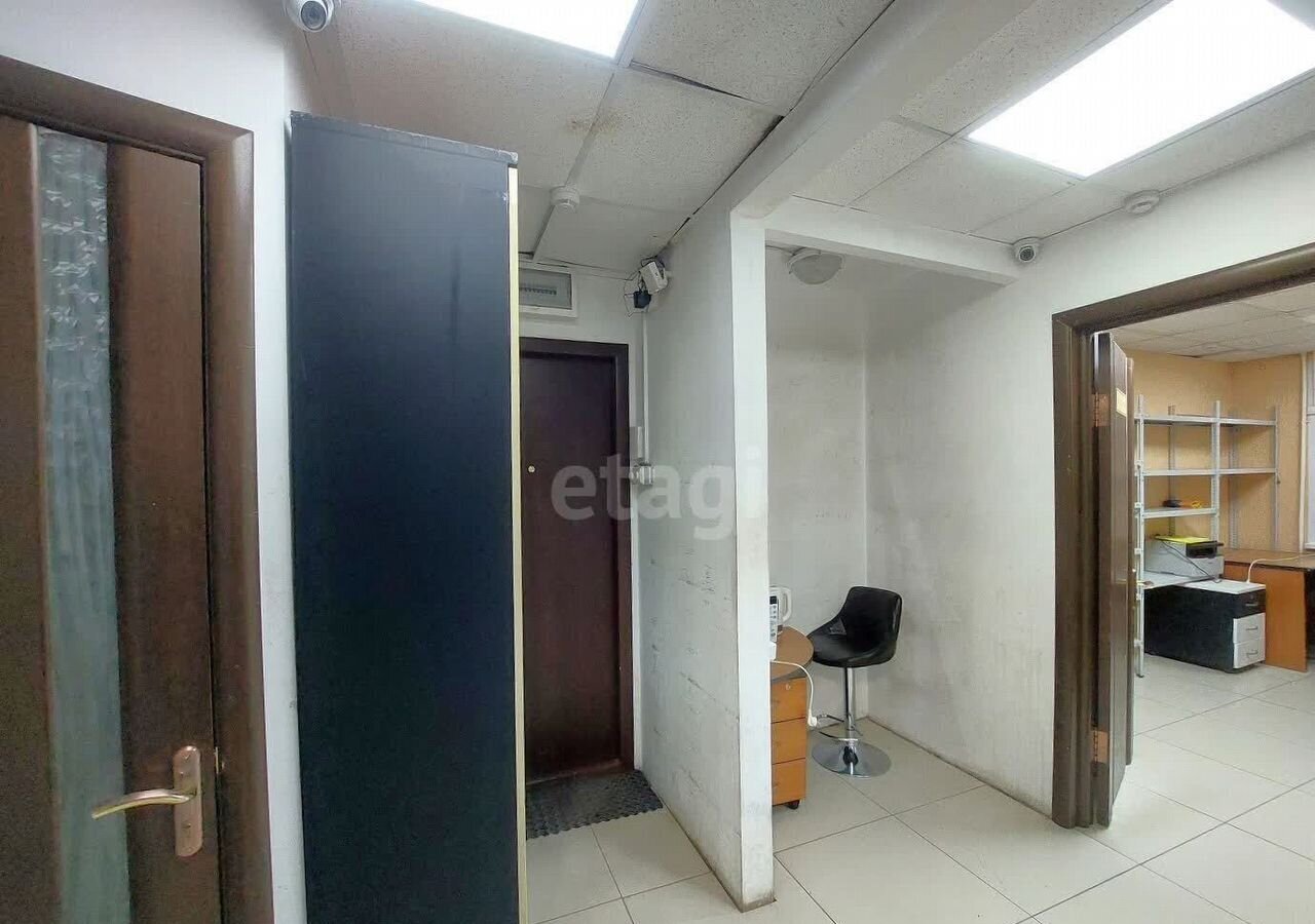 торговое помещение г Петропавловск-Камчатский ул Тушканова 10/1 фото 4