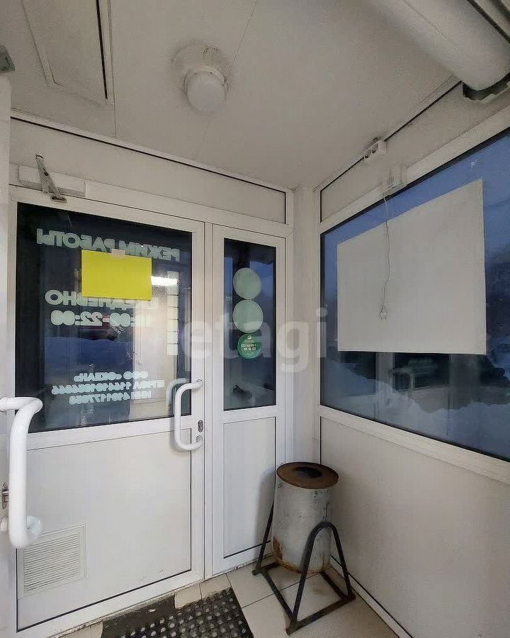торговое помещение г Петропавловск-Камчатский ул Тушканова 10/1 фото 20
