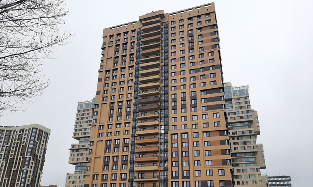 метро Профсоюзная муниципальный округ Ломоносовский фото