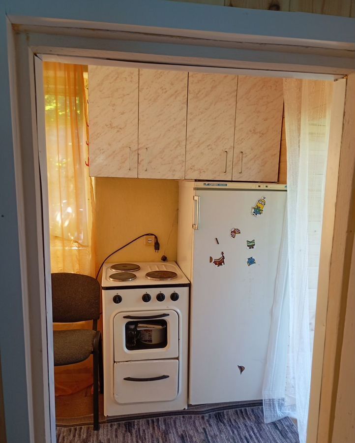 дом г Бердск снт ВЕГА сельсовет, 232, Искитимский р-н, Совхозный фото 5