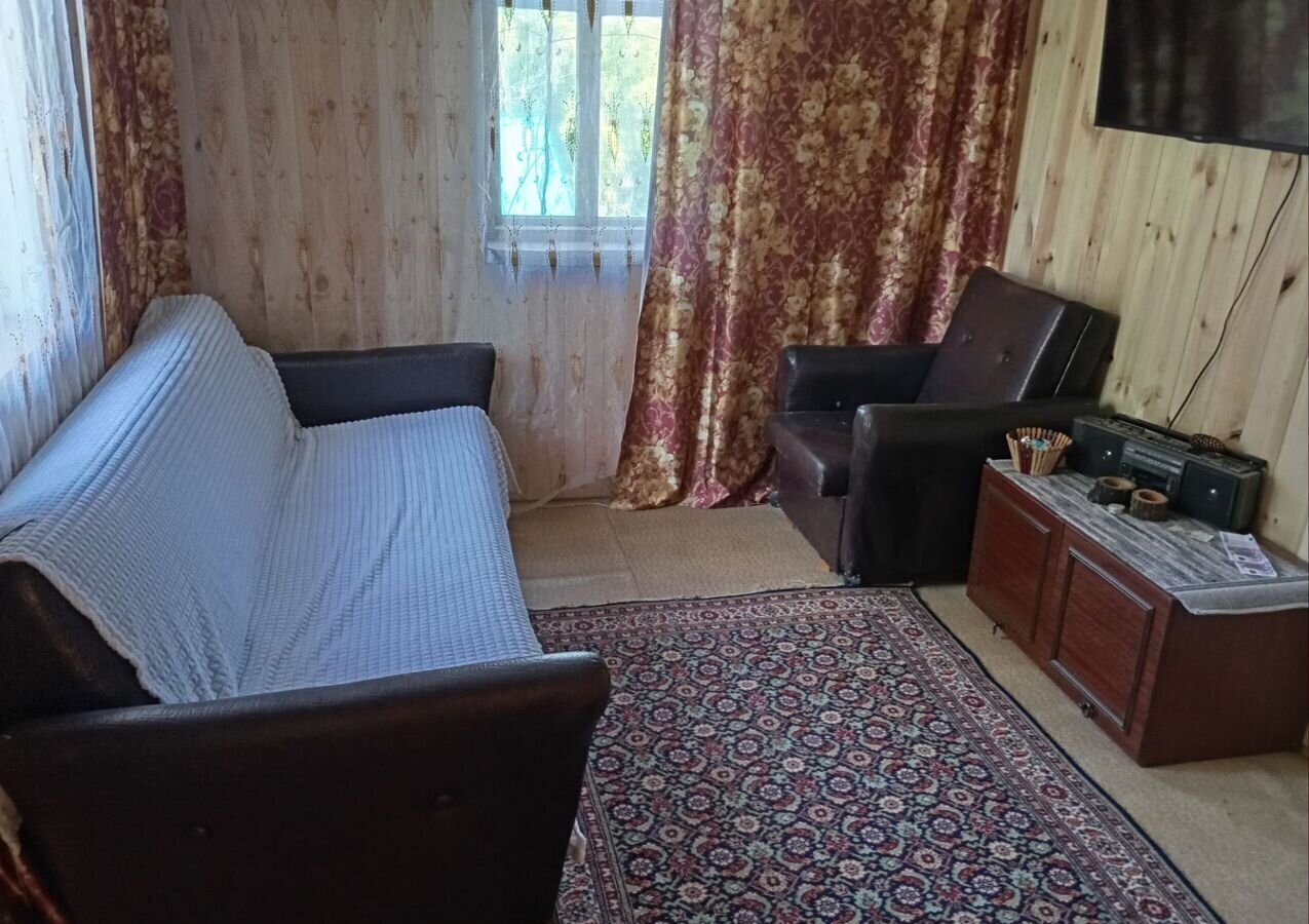 дом г Бердск снт ВЕГА сельсовет, 232, Искитимский р-н, Совхозный фото 9