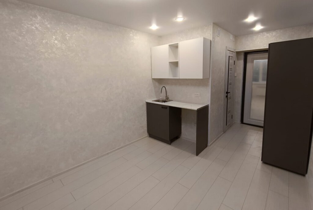 квартира г Томск р-н Советский пр-кт Фрунзе 120а фото 6