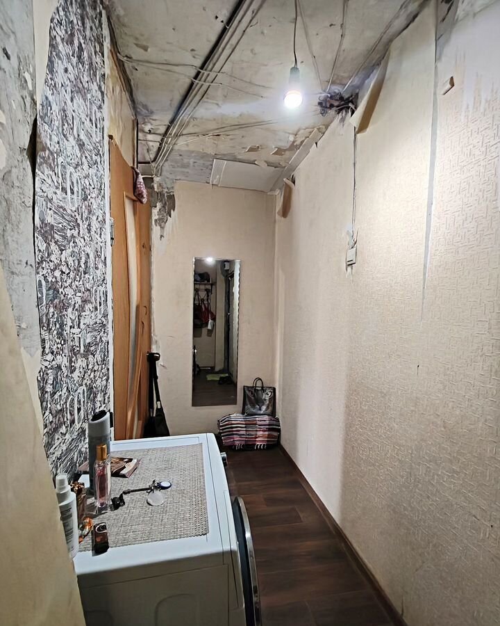квартира г Норильск ул Нансена 14 фото 21
