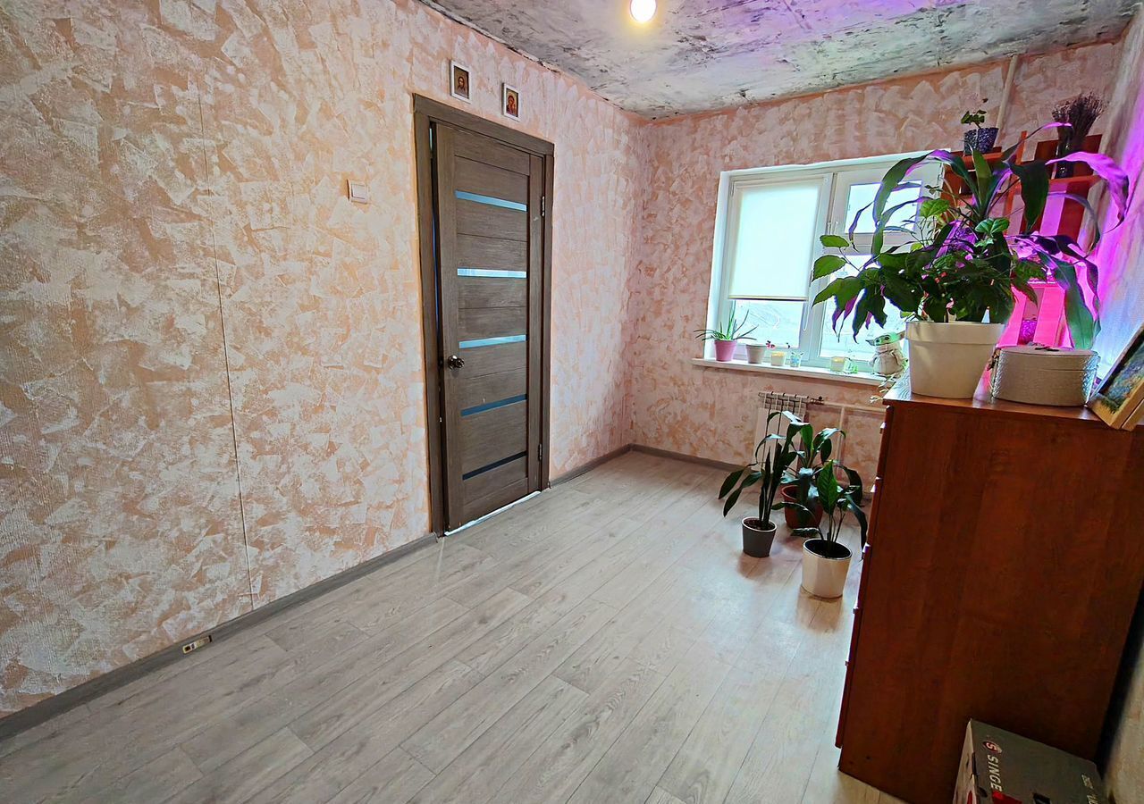 квартира г Норильск ул Нансена 14 фото 3