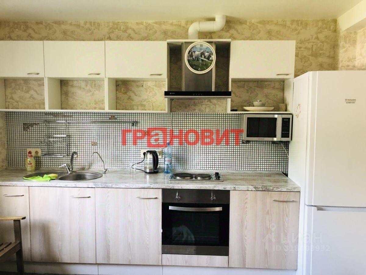 дом г Новосибирск р-н Кировский Затулинский ул Громова 14/1 жилмассив фото 9