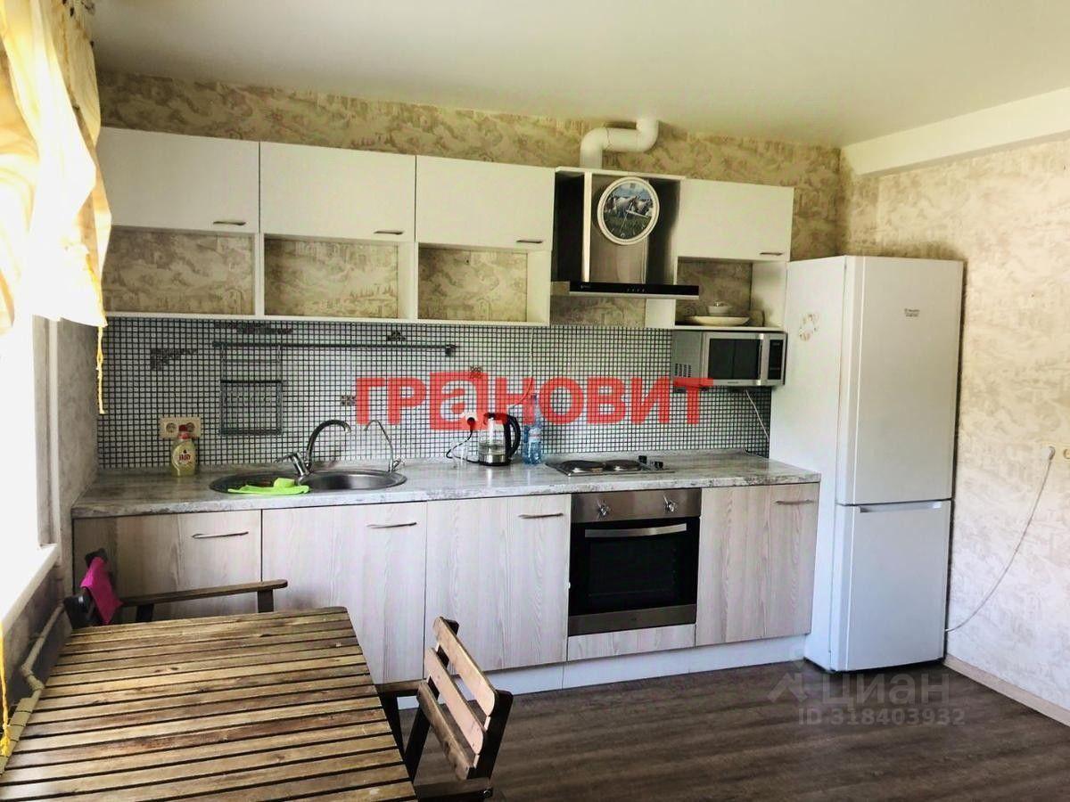 дом г Новосибирск р-н Кировский Затулинский ул Громова 14/1 жилмассив фото 39