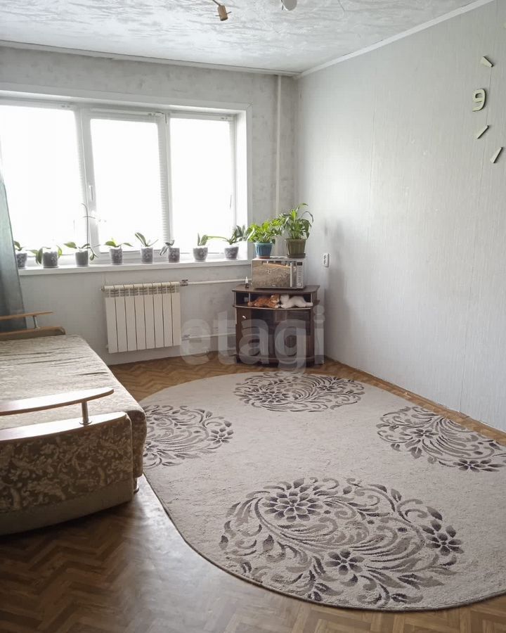 квартира г Новокузнецк р-н Заводской ул Тореза 37 фото 4