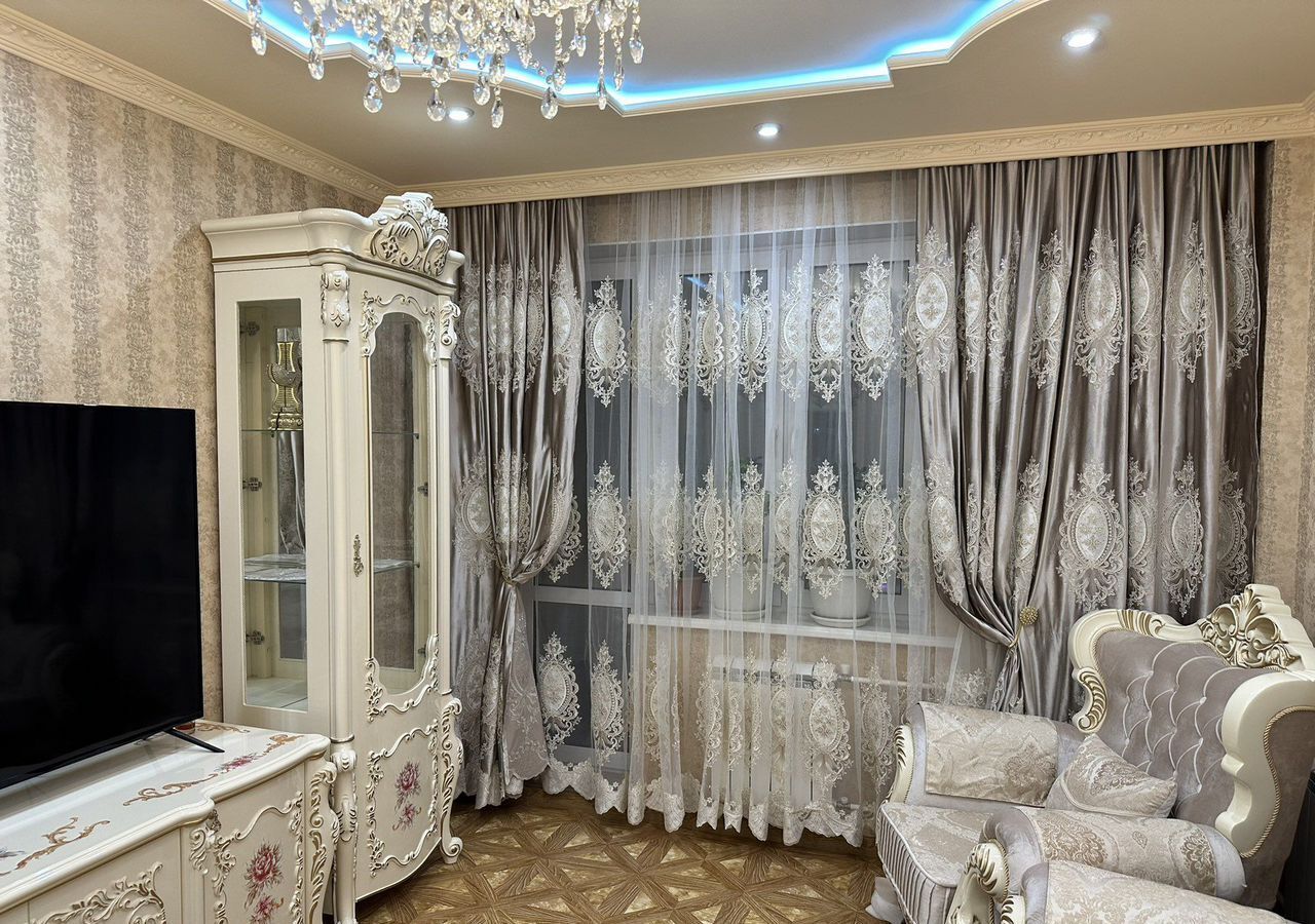 квартира г Тверь р-н Московский ул Левитана 58к/6 фото 16