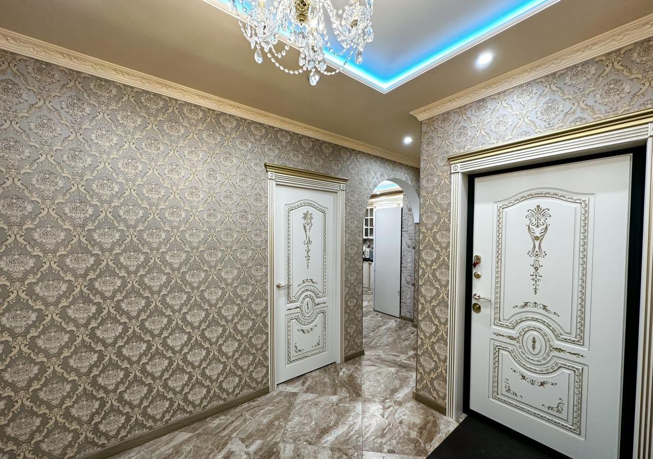квартира г Тверь р-н Московский ул Левитана 58к/6 фото 28
