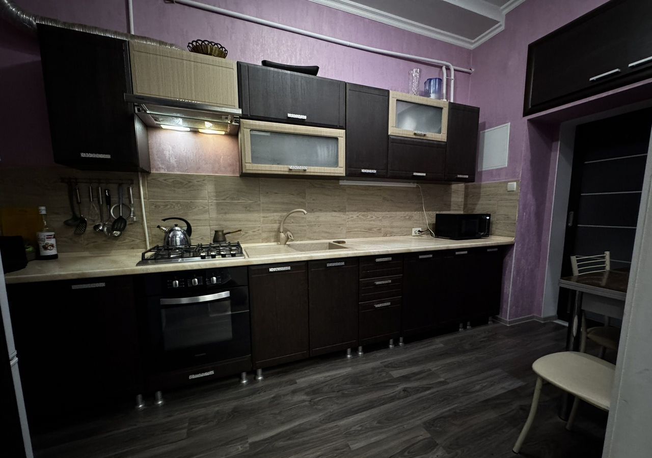 квартира г Симферополь р-н Железнодорожный ул Аллейная 4 фото 11