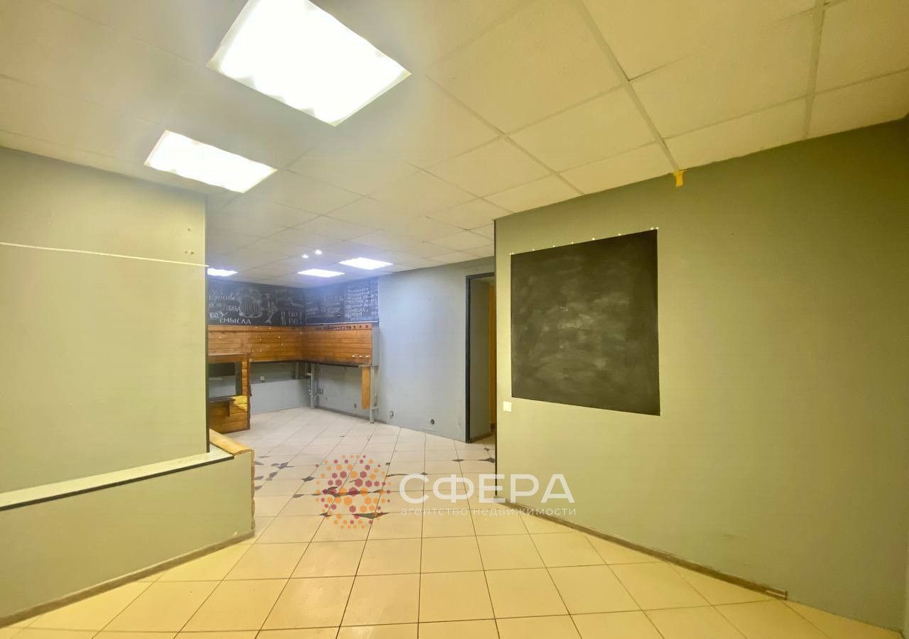 свободного назначения г Новосибирск р-н Дзержинский Золотая Нива ул Дениса Давыдова 12 фото 4