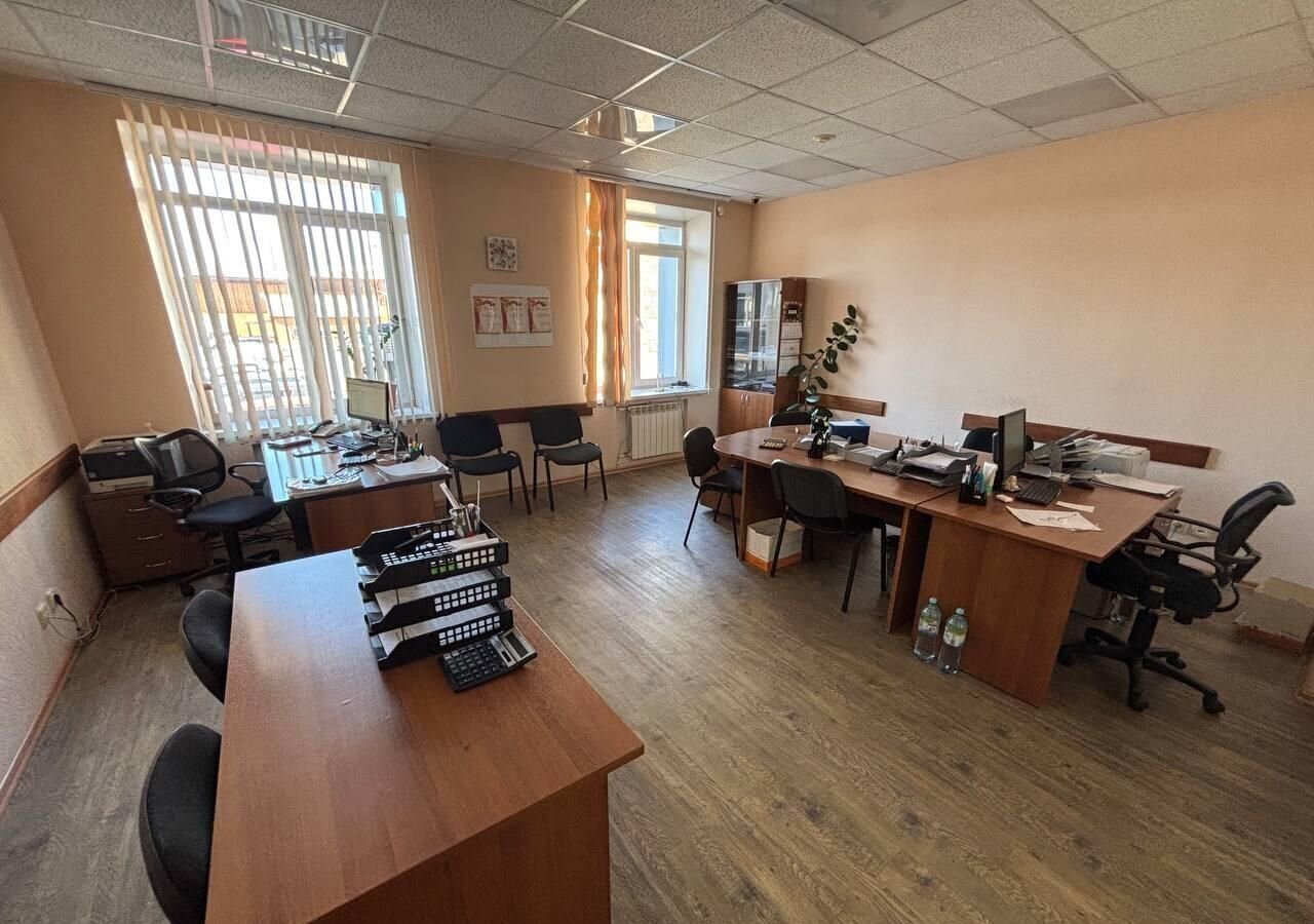 офис г Братск жилой район Энергетик, Юбилейная ул., 14/3 фото 15